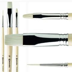 Set Pinceles Aceite/Acrílico Antonio López