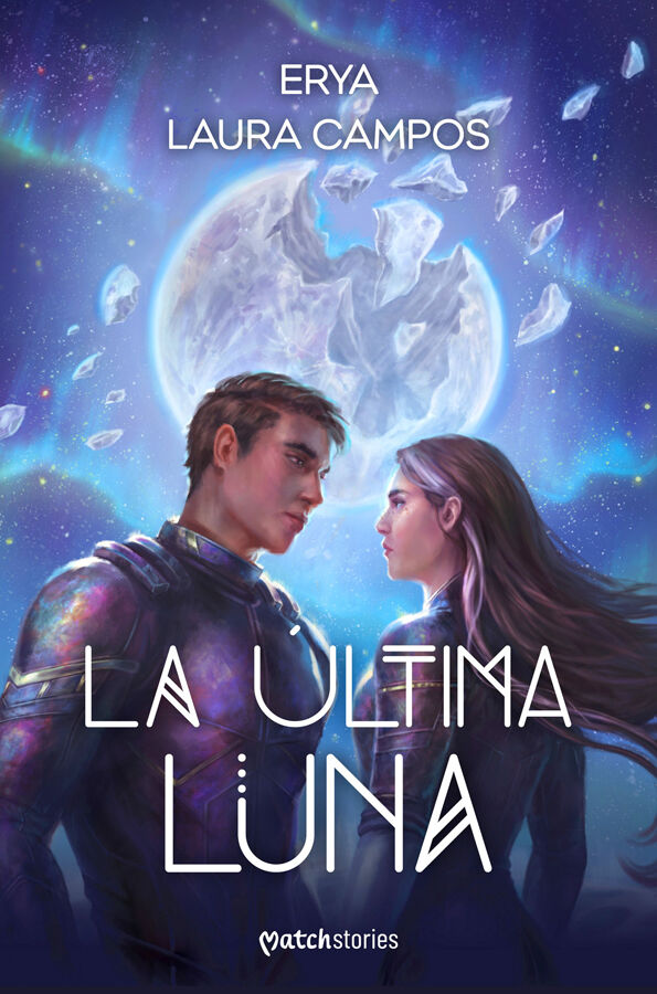 La &uacute;ltima luna