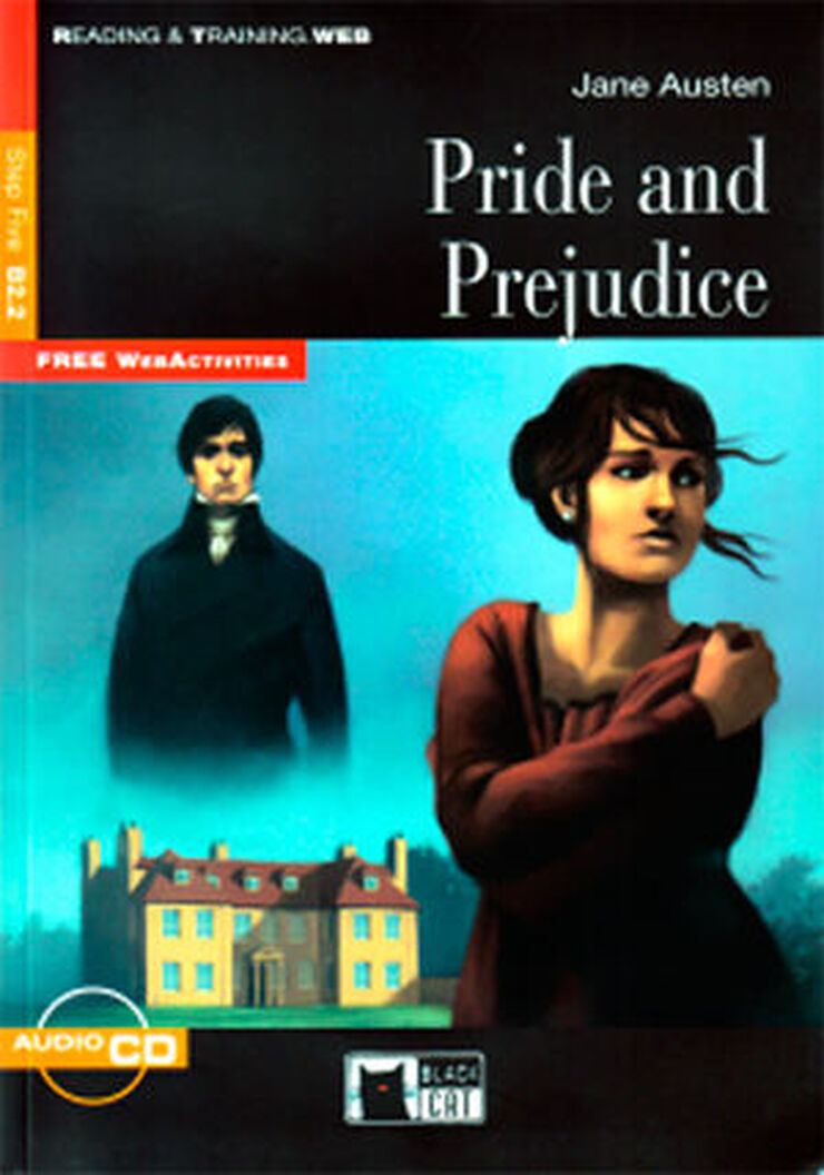Pride & Prejudice Readin & Training 5
