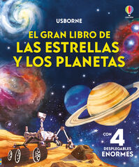 El gran libro de las estrellas y los planetas El gran libro de las estrellas y los planetas