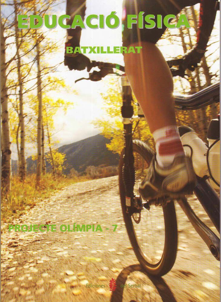 Educaci&oacute; F&iacute;sica 1 Olimpia 7