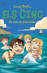 Els Cinc es diverteixen Els Cinc es diverteixen