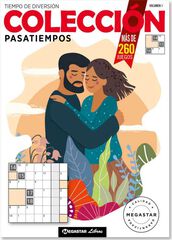 Coleccion pasatiempos 01