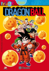 Dragon Ball Party K