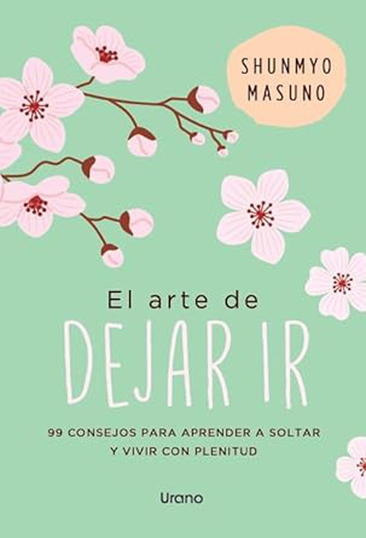 El arte de dejar ir