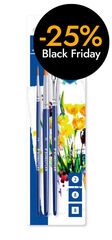 Pinzells Staedtler 3 peces