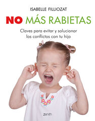 No más rabietas No más rabietas