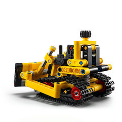 LEGO® Technic Buldócer Pesado 42163
