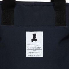 Bolsa shopper Basquiat Pegasus