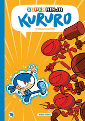 Superninja Kururo Superninja Kururo
