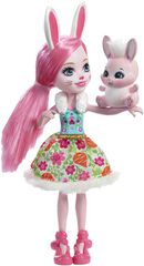 Enchantimals muñeca 15 m surtidas