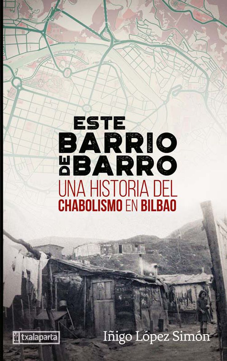 Este  barrio de barro