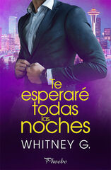 Te esperaré todas las noches Te esperaré todas las noches