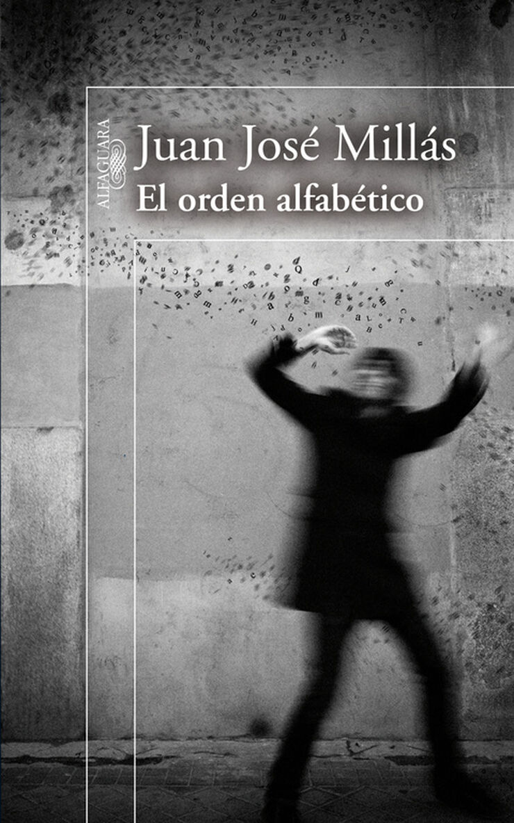 Orden alfabético, El