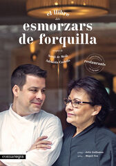 Esmorzars de forquilla Esmorzars de forquilla