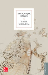 Mitos, viajes, héroes