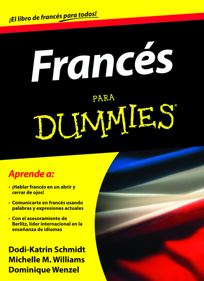 CEAC Franc&eacute;s para Dummies