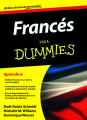 CEAC Franc&eacute;s para Dummies