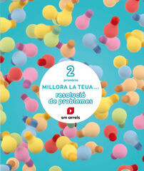 Millora la teua...resoluci&oacute; de problemes. 2 Prim&agrave;ria