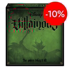 Disney Villainous