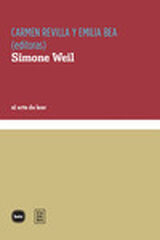 Simone Weil Simone Weil