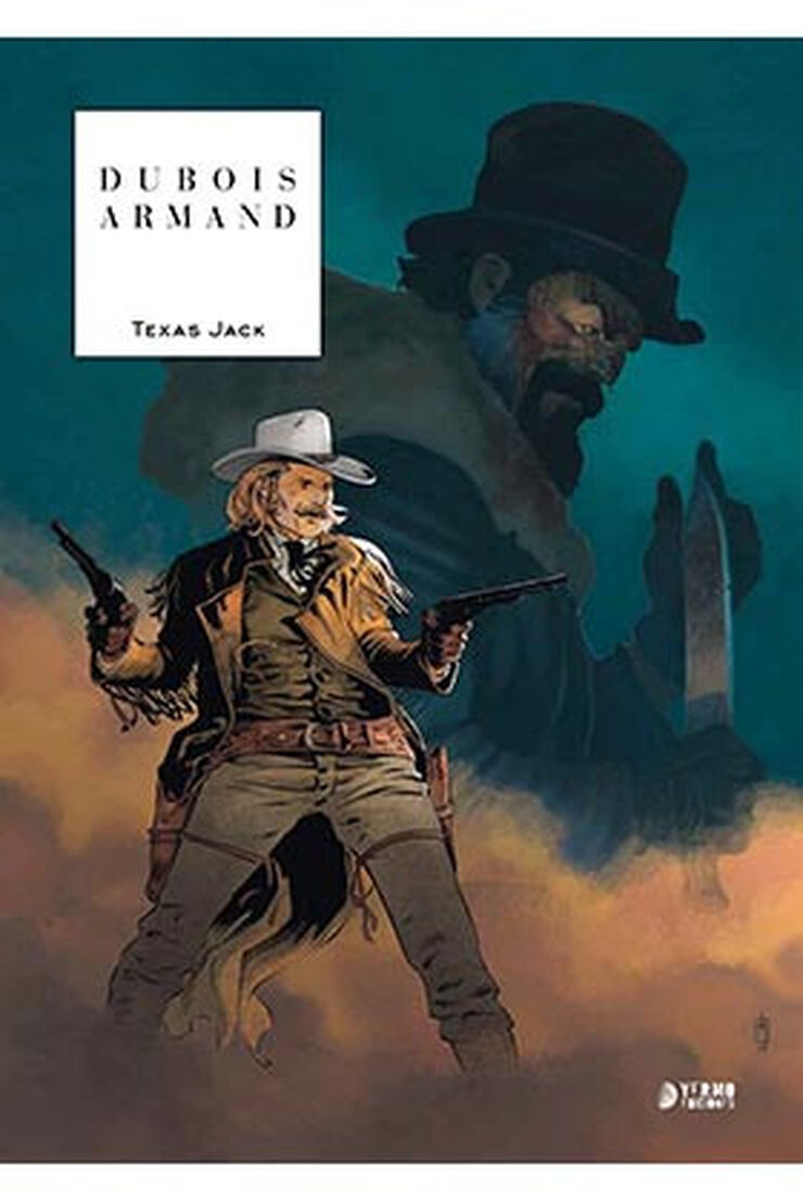 TEXAS JACK