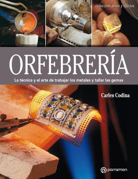 Orfebrer&iacute;a