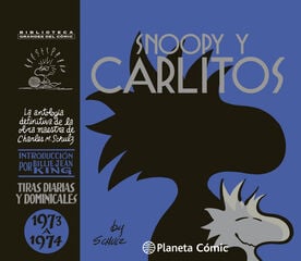 Snoopy y Carlitos 1973-1974 12 Snoopy y Carlitos 1973-1974 12