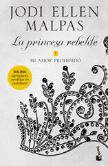 Mi amor prohibido Mi amor prohibido