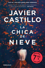 La chica de nieve (Campaña edición limitada) La chica de nieve (Campaña edición limitada)