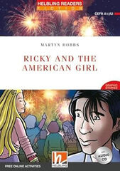 Ricky and the American Girl