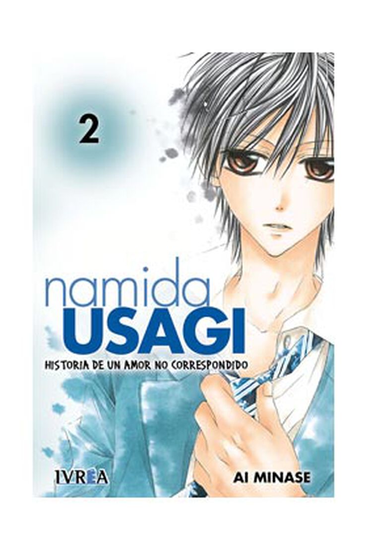 Namida usagi 02