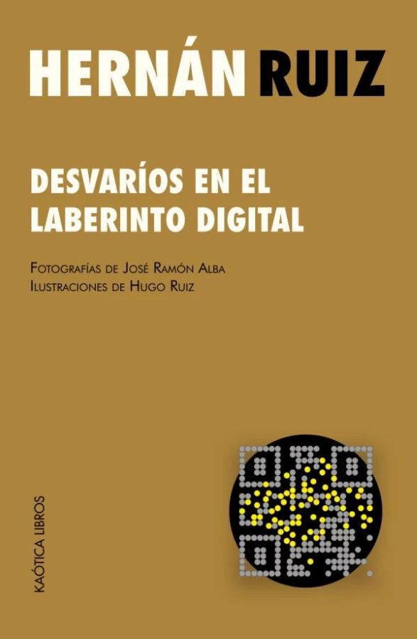 Desvar&iacute;os en el laberinto digital