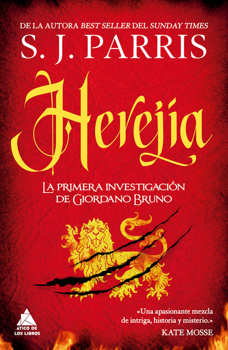 Herejía