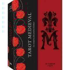 Tarot medieval Tarot medieval