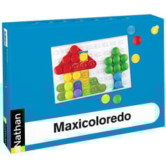 Maxicoloredo