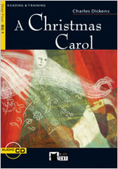 A Christmas Carol Readin & Training 4 A Christmas Carol Readin & Training 4