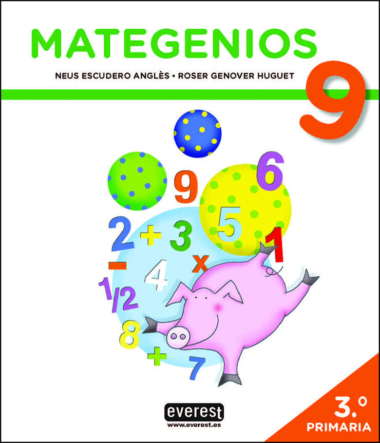 Mategenios 9