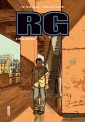 RG 1. Riyad-sur-seine RG 1. Riyad-sur-seine