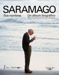 Saramago. Sus nombres