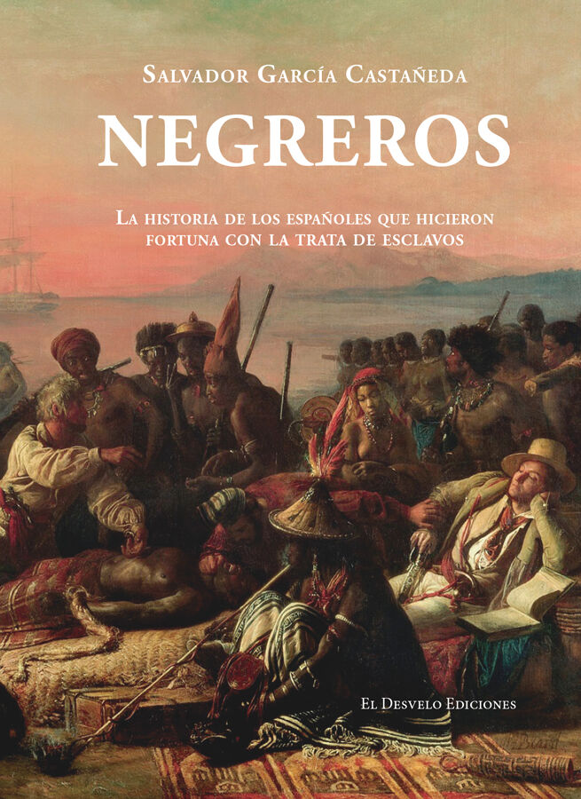 Negreros