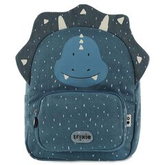 Mochila infantil Trixie Mr. Triceratopos