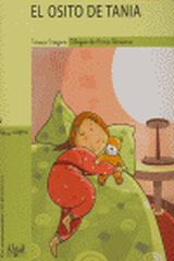 El osito de Tania