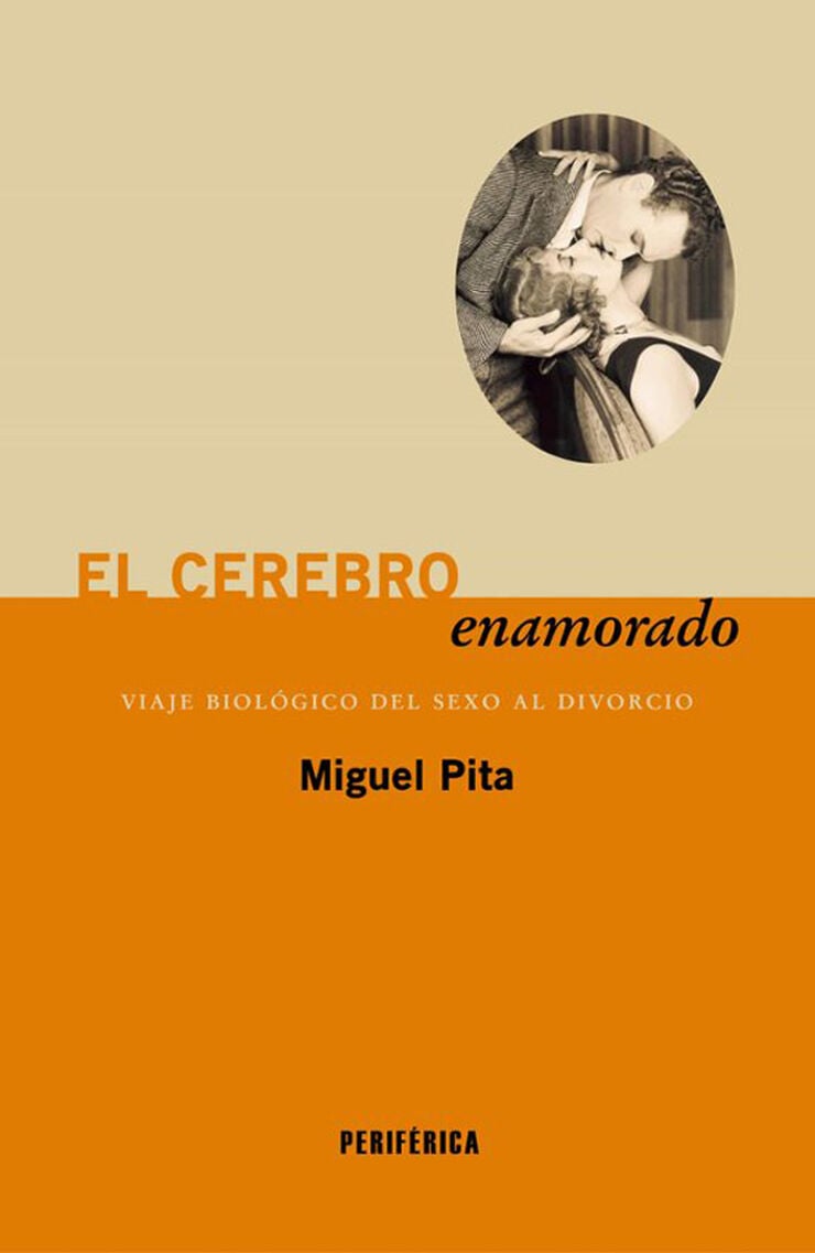 El cerebro enamorado