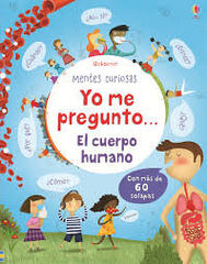 Yo me pregunto... El cuerpo humano Yo me pregunto... El cuerpo humano
