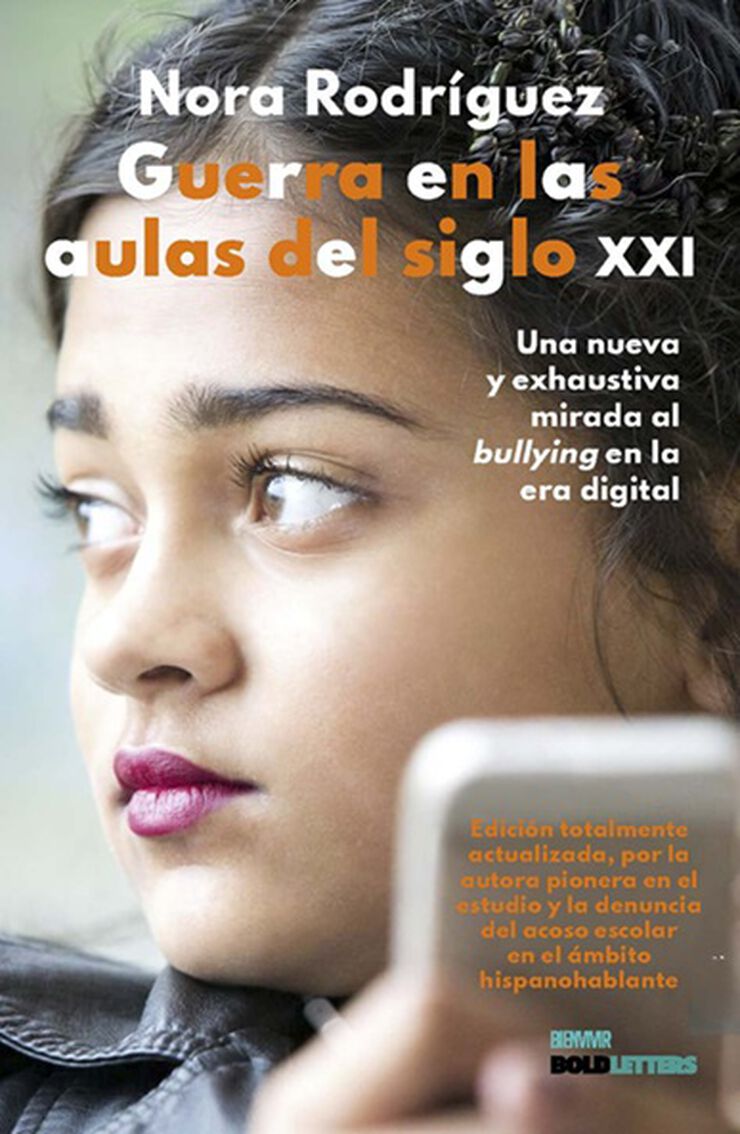 Guerra en las aulas del siglo XXI
