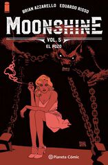 Moonshine nº 05/05 Moonshine nº 05/05