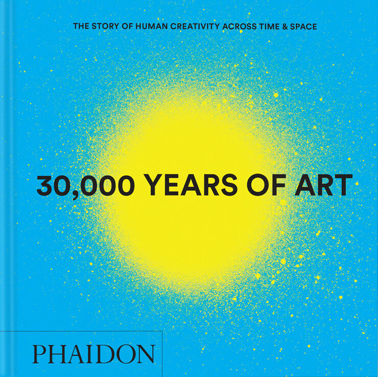 3000 years of art