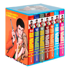 Estuche Lupin III Estuche Lupin III