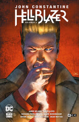 Hellblazer vol. 02 de 26 Hellblazer vol. 02 de 26